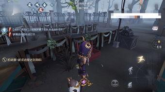 第五人格最新爆料在哪看到,神秘角色即将登场,揭秘游戏新篇章