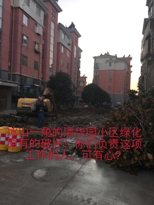 广州小区问题爆料最新,物业管理乱象频发,居民生活陷入困境
