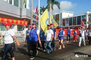 万宁街头爆料案件最新,真相即将揭晓!