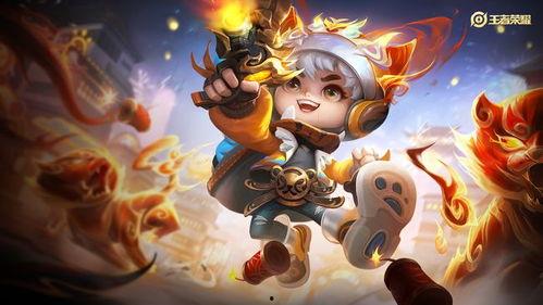 鲁班新皮肤爆料最新版,匠心独运,焕新登场!