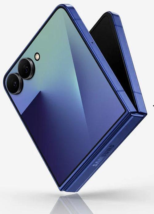三星zflip7最新爆料,折叠屏新标杆,颠覆性设计即将揭晓