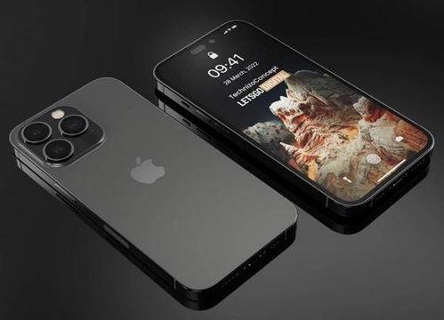 iphone 14外观最新爆料,全新设计亮点抢先看!